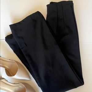 Black Dress Pants